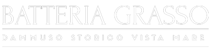 Batteria Grasso